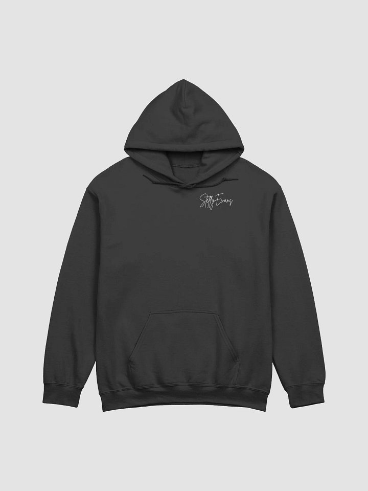 SteffyEvans Hoodie product image (1)