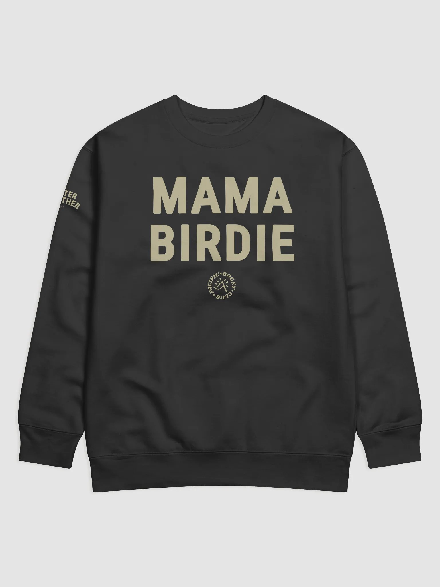 Mama Birdie x Carissa Shaw [Better Together] product image (1)