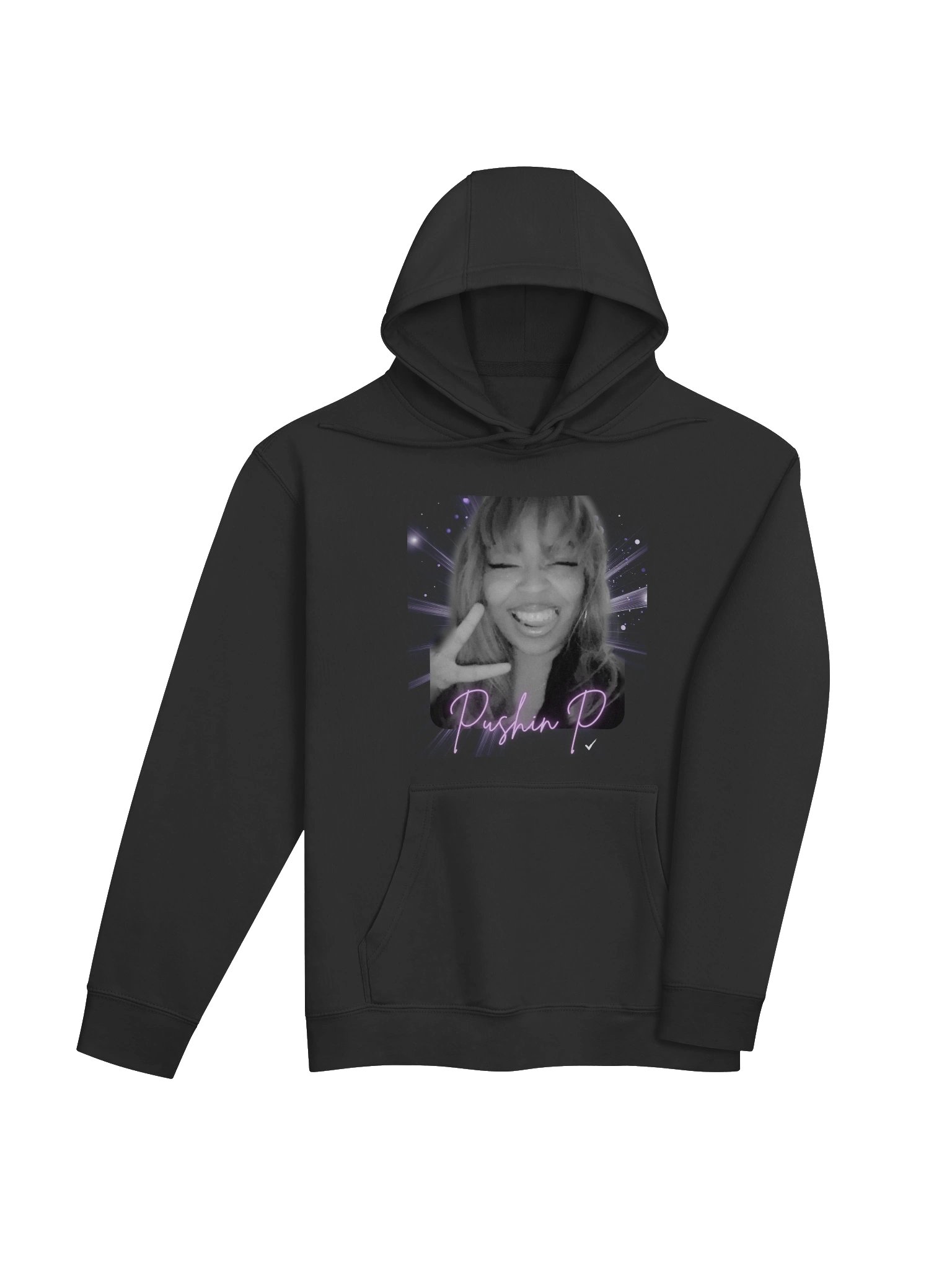 Pushin P product image (4)