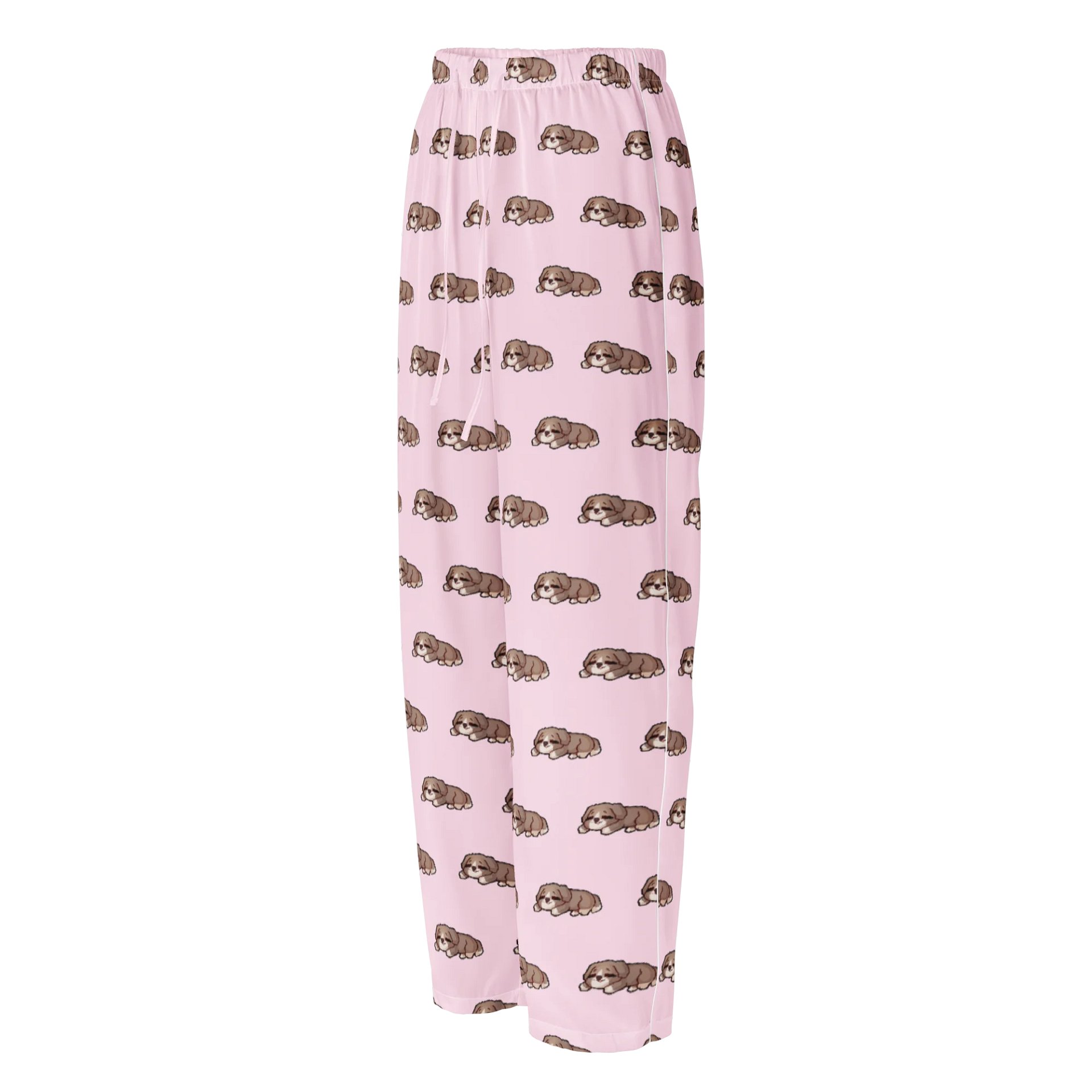 Pink Eepy Pj Pants product image (1)