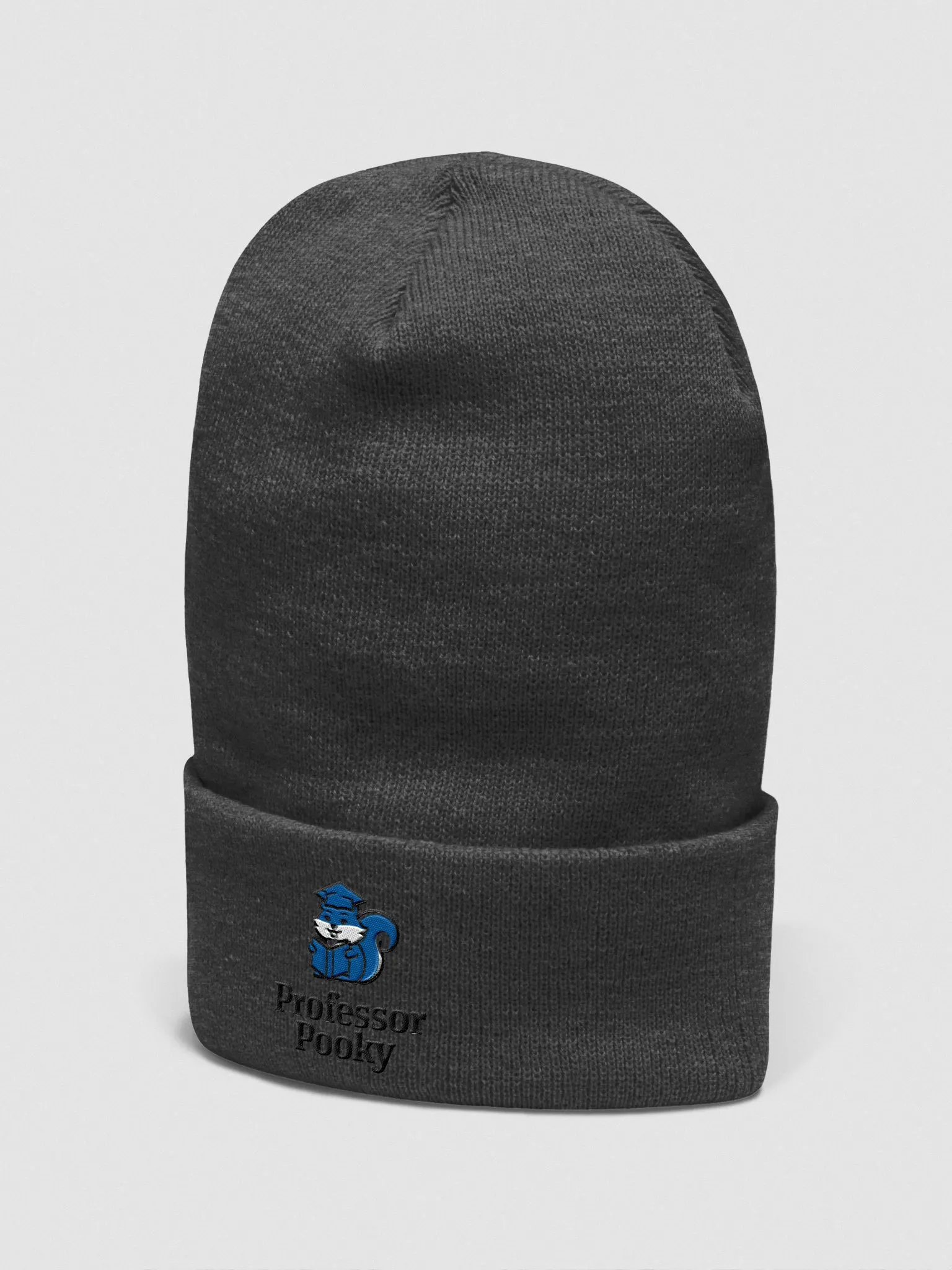 Professor Pooky Beanie product image (2)