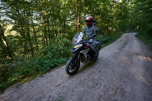 Meet Ryan — part of the 2026 Austin Ducati Owners Club admin team.

For Ryan, motorcycles have always been the passion, and D...