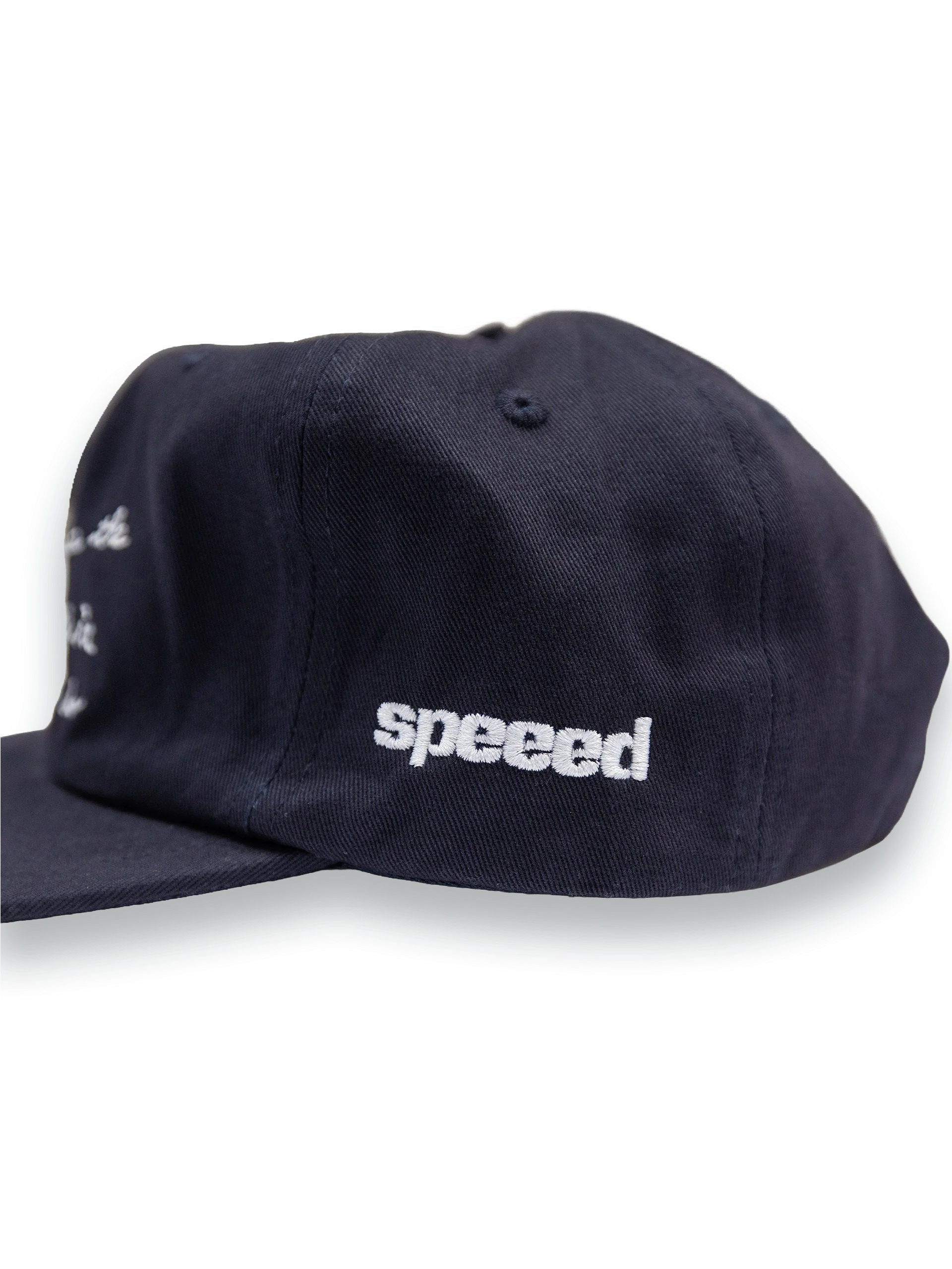 Don't Take the Money Hat product image (6)
