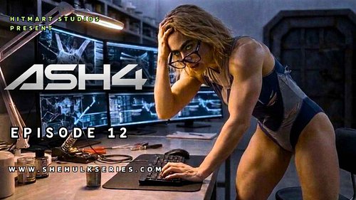 Hello to everyone who purchased episode 12 of *Amazing She-Hulk* but hasn’t been able to watch it: the issue was that the lin...