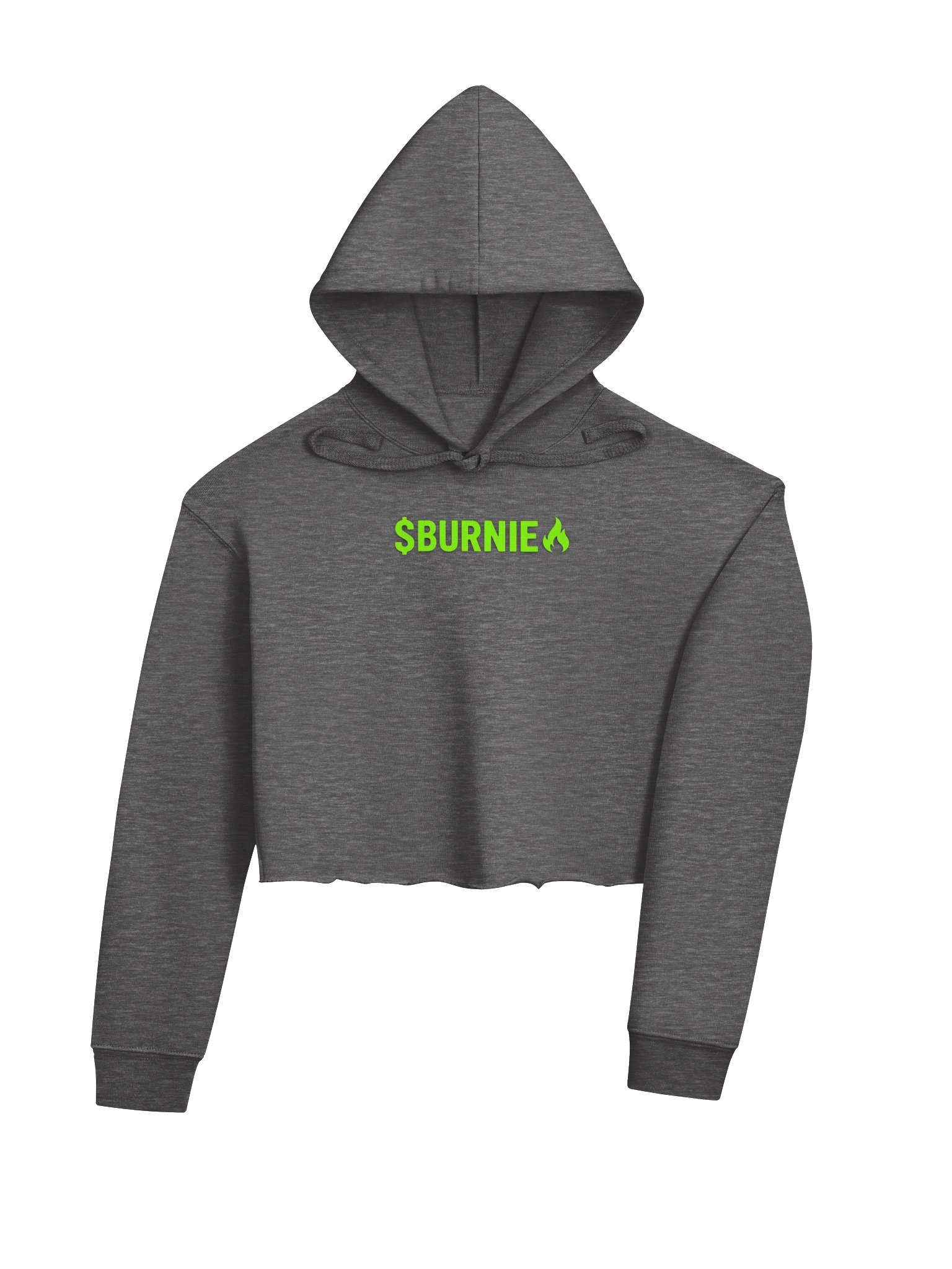 BURNIE HOODIE CROP product image (4)