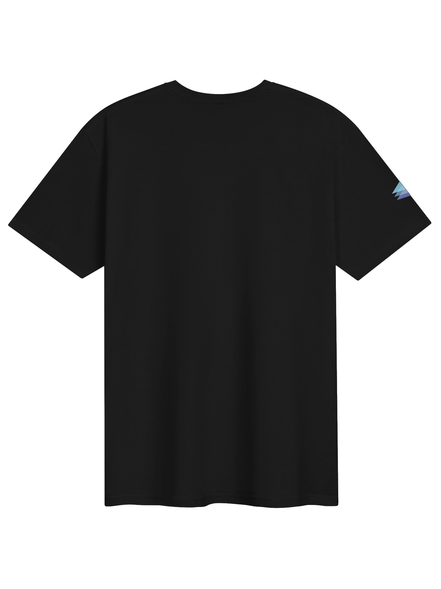 Level Classic Tee - Dark product image (6)