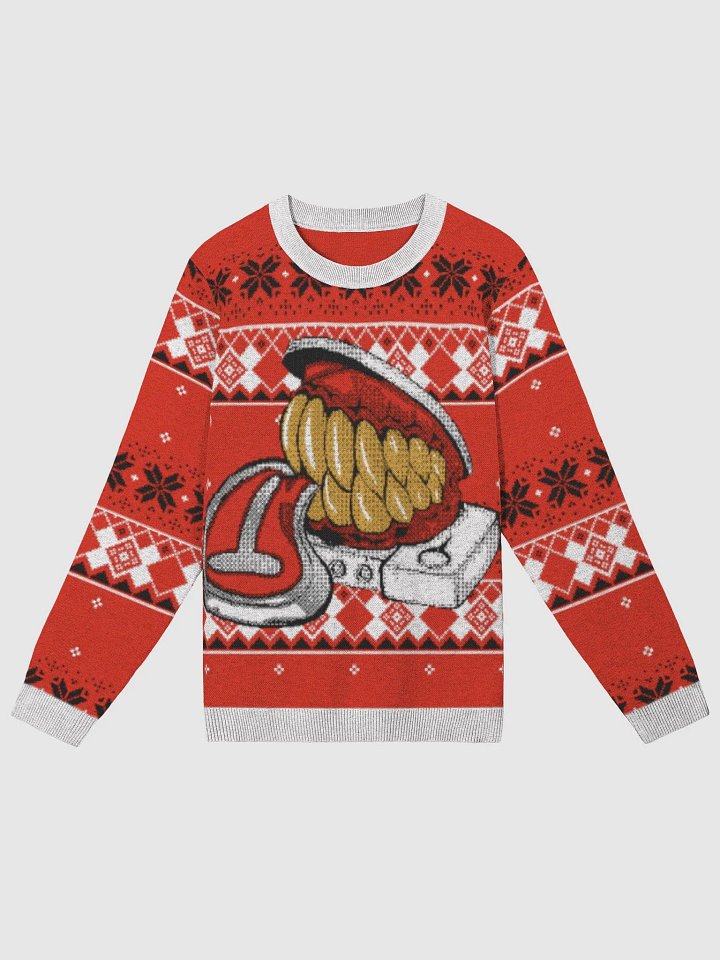 Nightmares for Christmas product image (3)