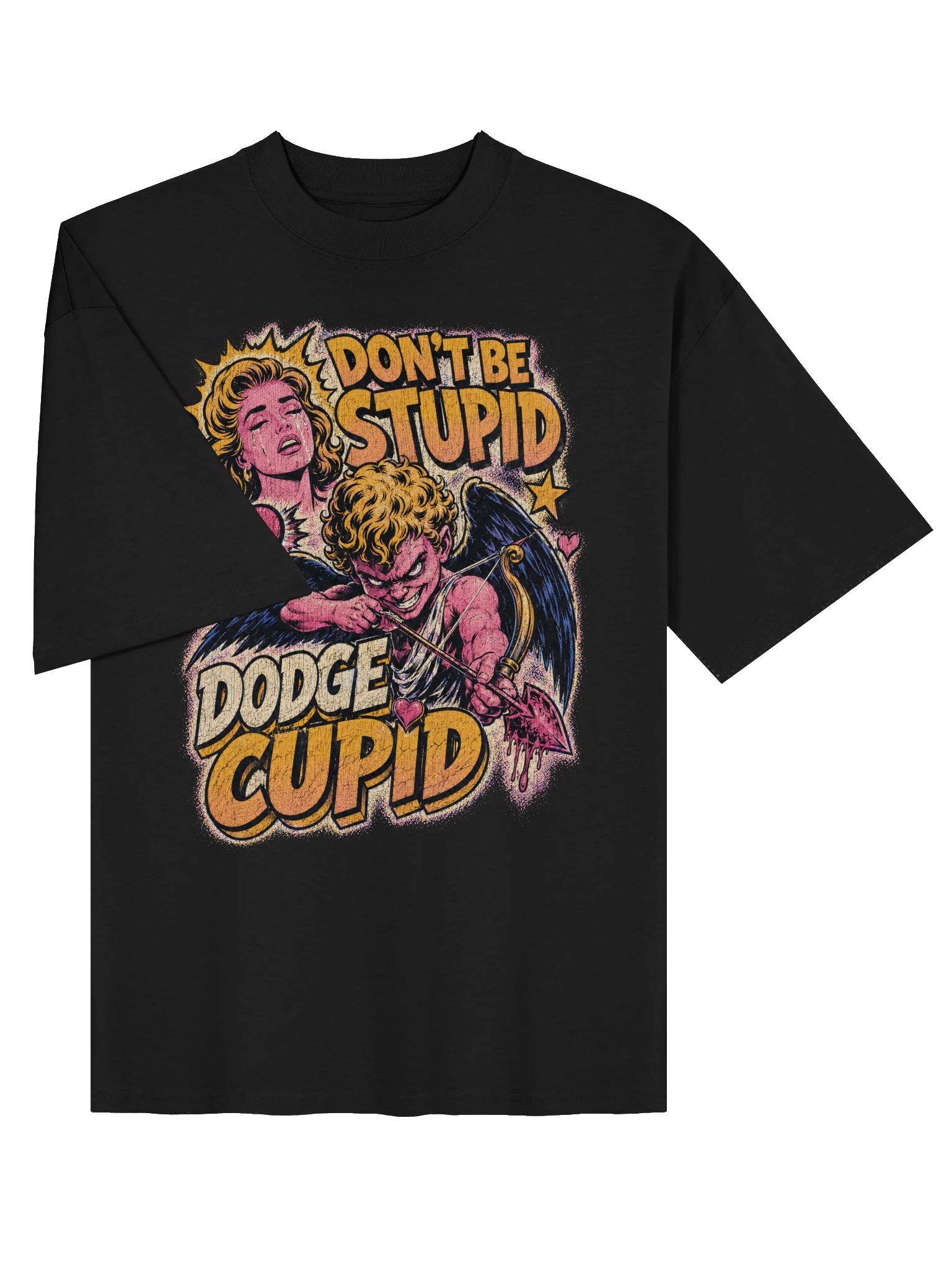 Dodge Cupid product image (3)