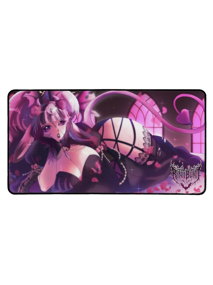The Fallen Queen Rests product image (1)