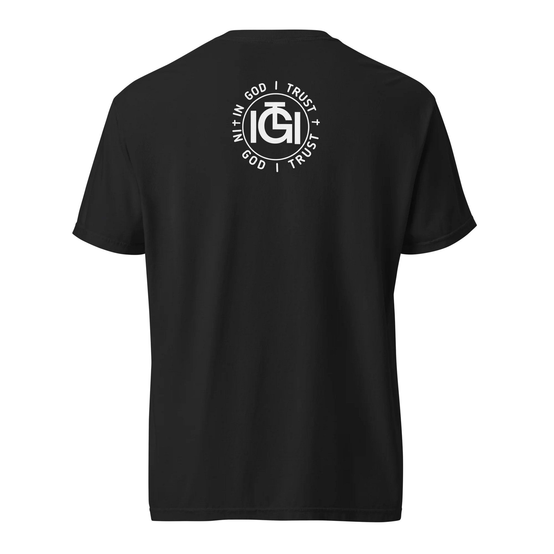 Just Trust God Bro!!! product image (24)