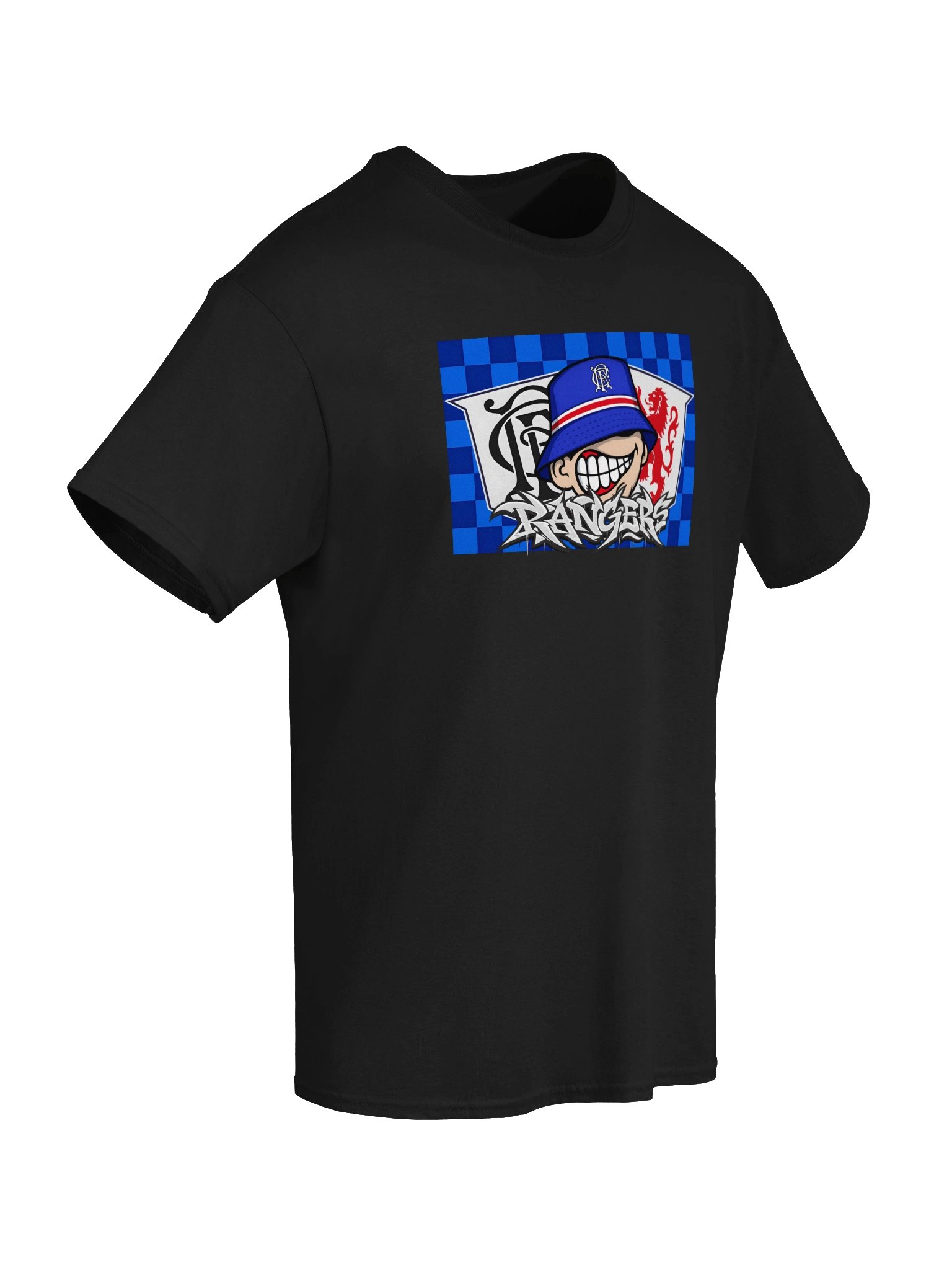 UBC "Heart & Hand" Tee product image (6)