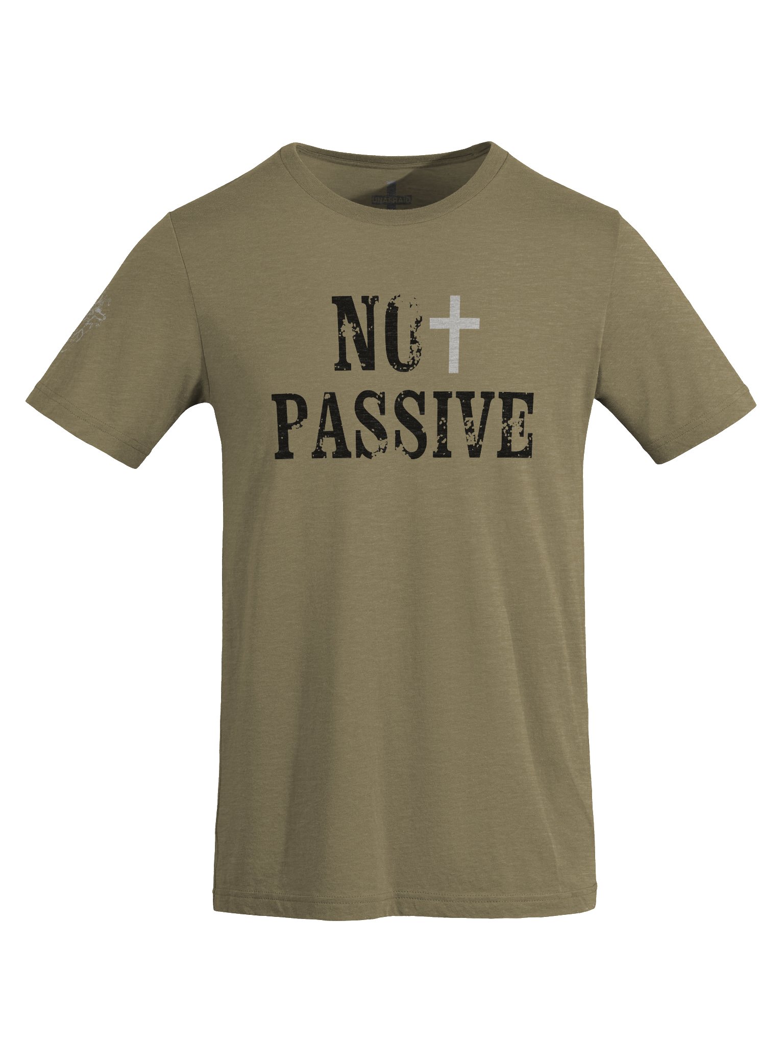 NoT Passive T-Shirt product image (6)