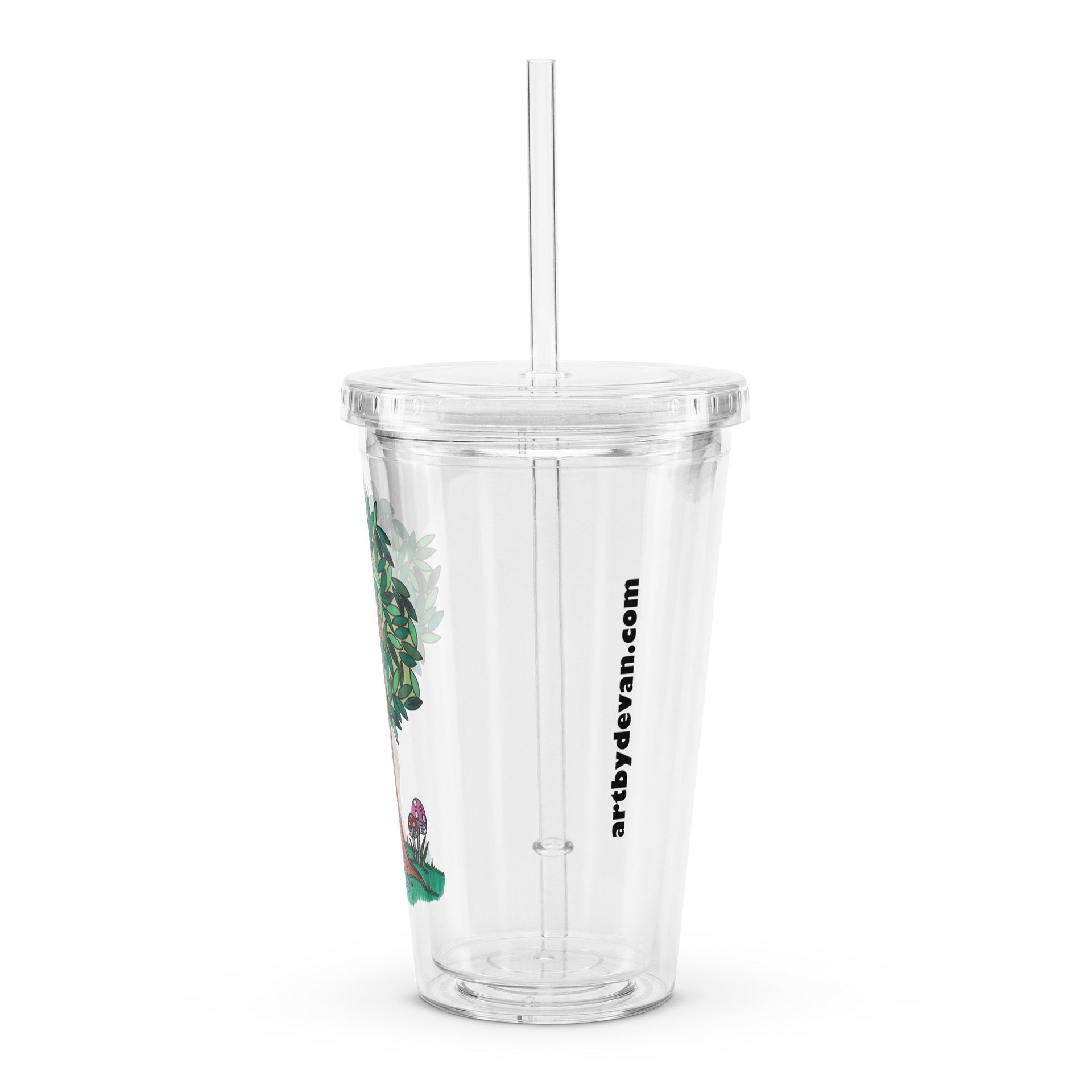 Leafy Tree Cup product image (3)