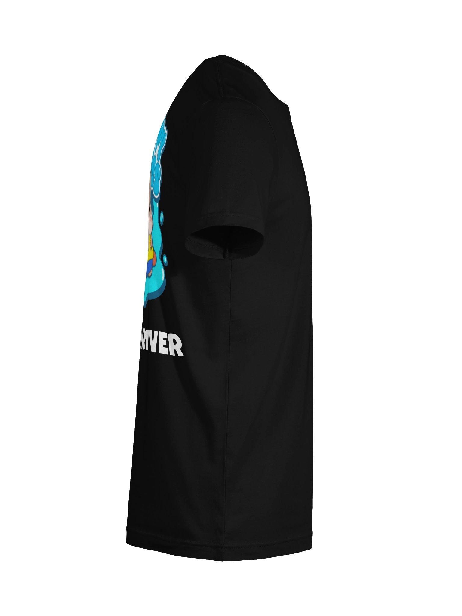 Official #Justice4River Sloppy Slides T-Shirt product image (20)