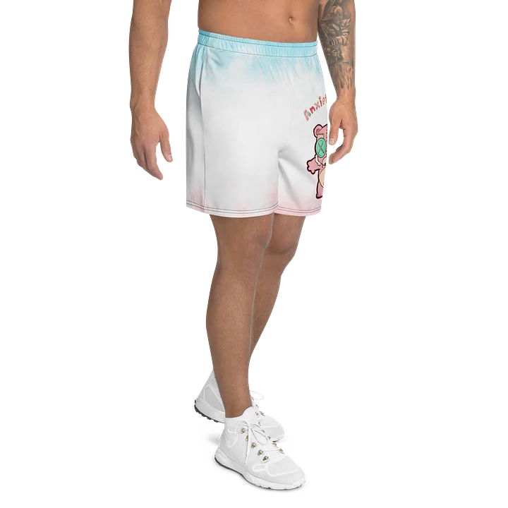 Got any Anxiety? Shorts product image (2)