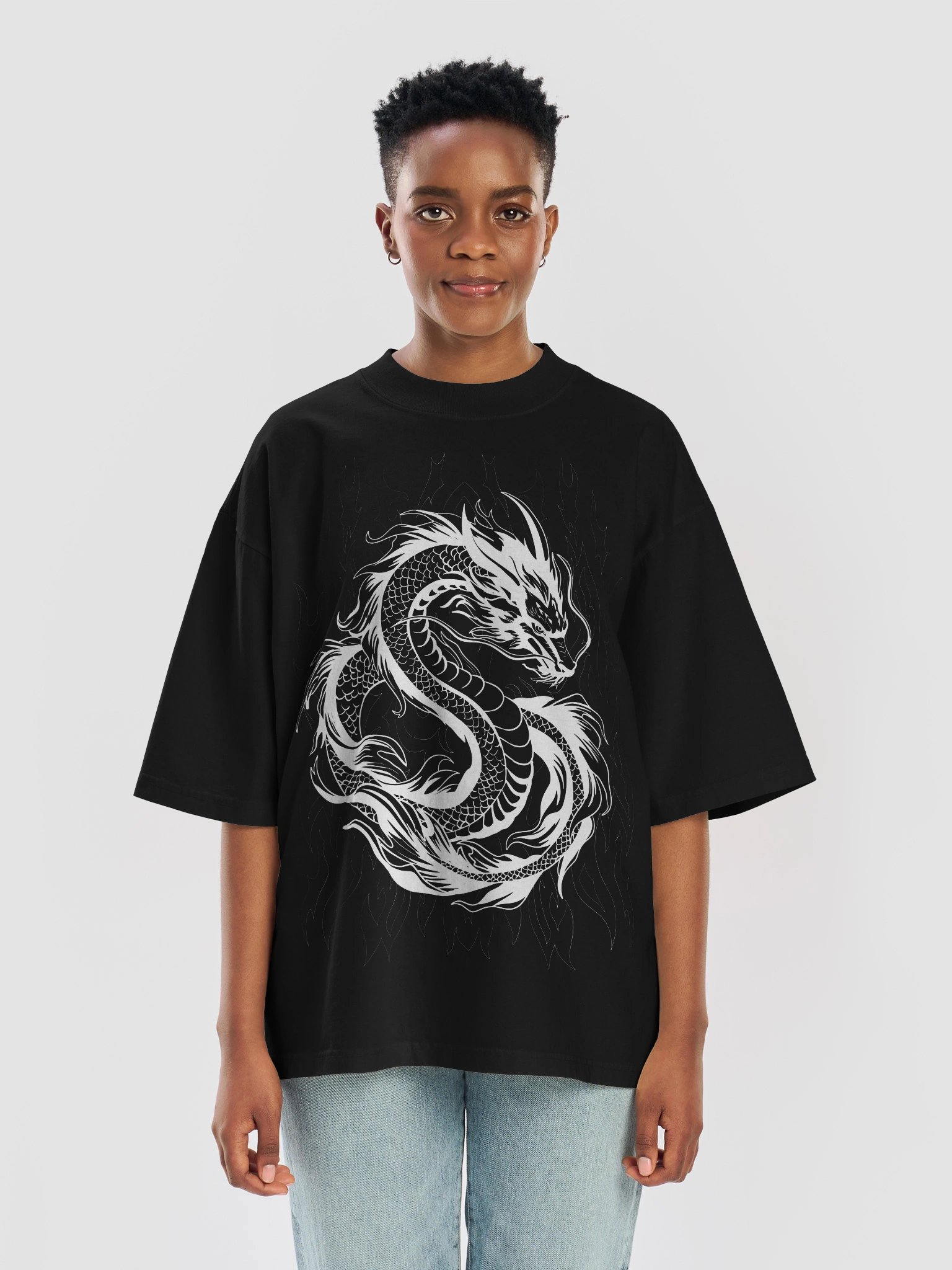 Dragon Slayer II Tee product image (4)