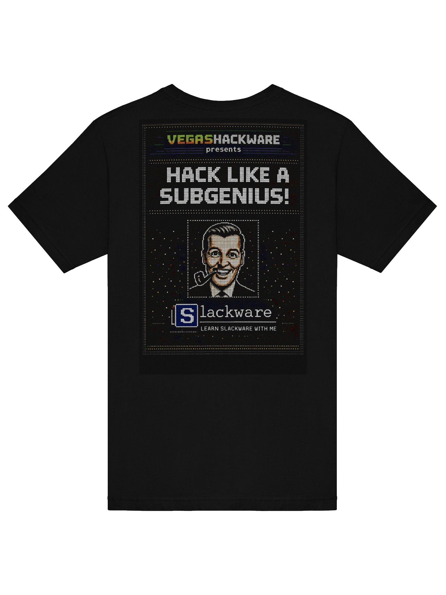 Hack like a Sub product image (6)