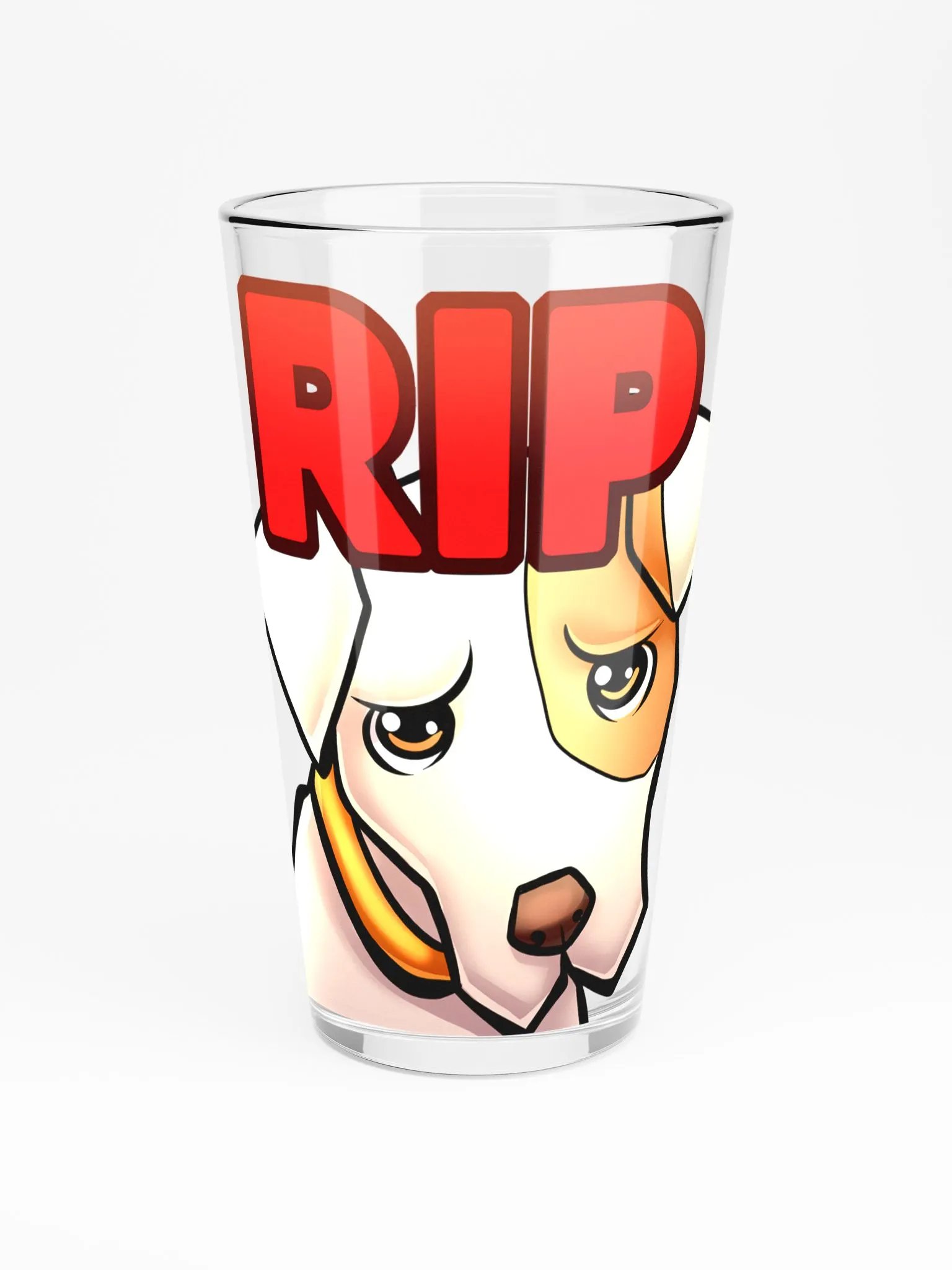 RIP Glass product image (3)