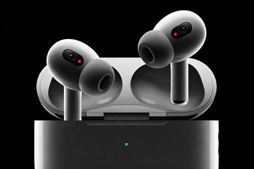 ICYMI: Les AirPods dédiés à Siri AI arriveraient avant fin 2026