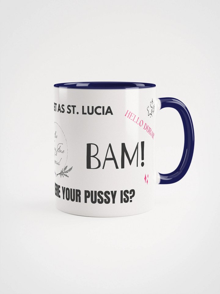 the shiny stone special mug product image (9)