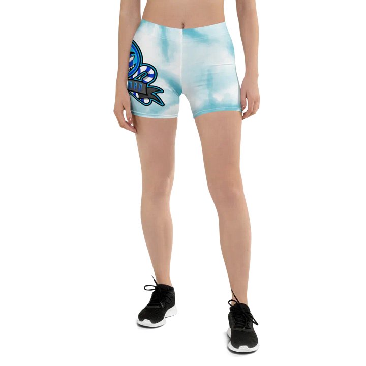 All-over Print Shorts product image (1)