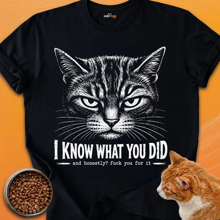 I Know What You Did product image (1)