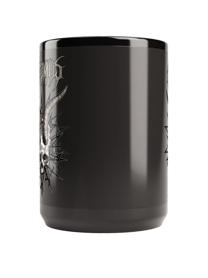 Chimaglyphics mug (15oz) product image (2)