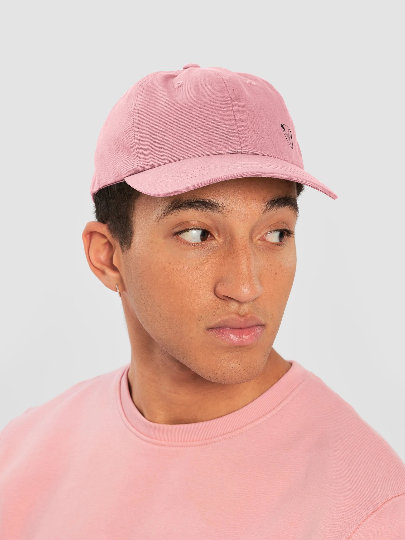 la casquette brodée officielle du club ! product image (6)