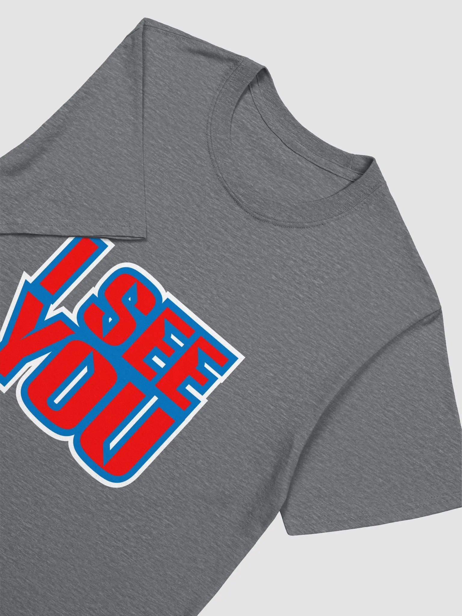 I See You T-Shirt product image (3)