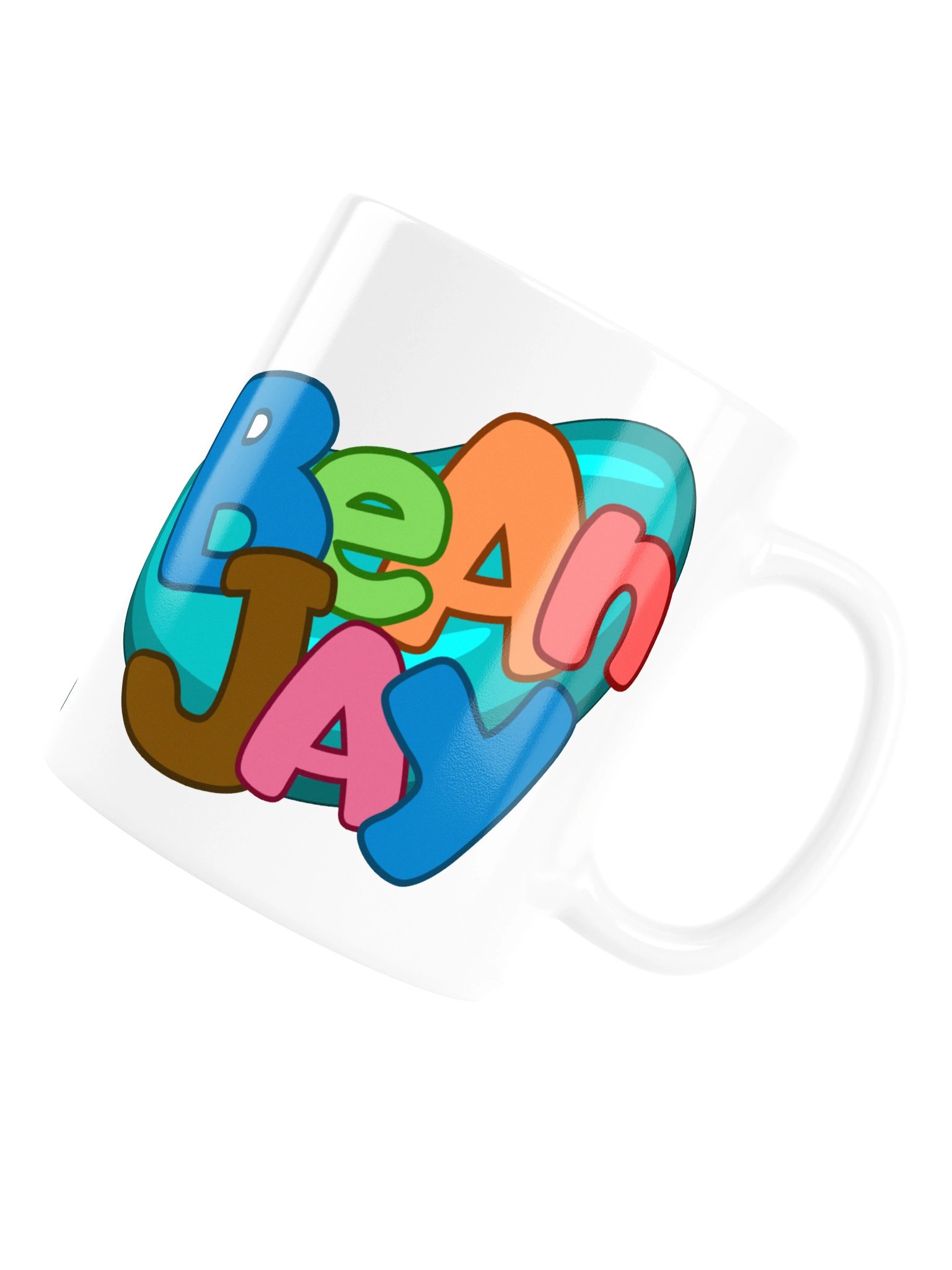 Bean Jay Mug product image (6)