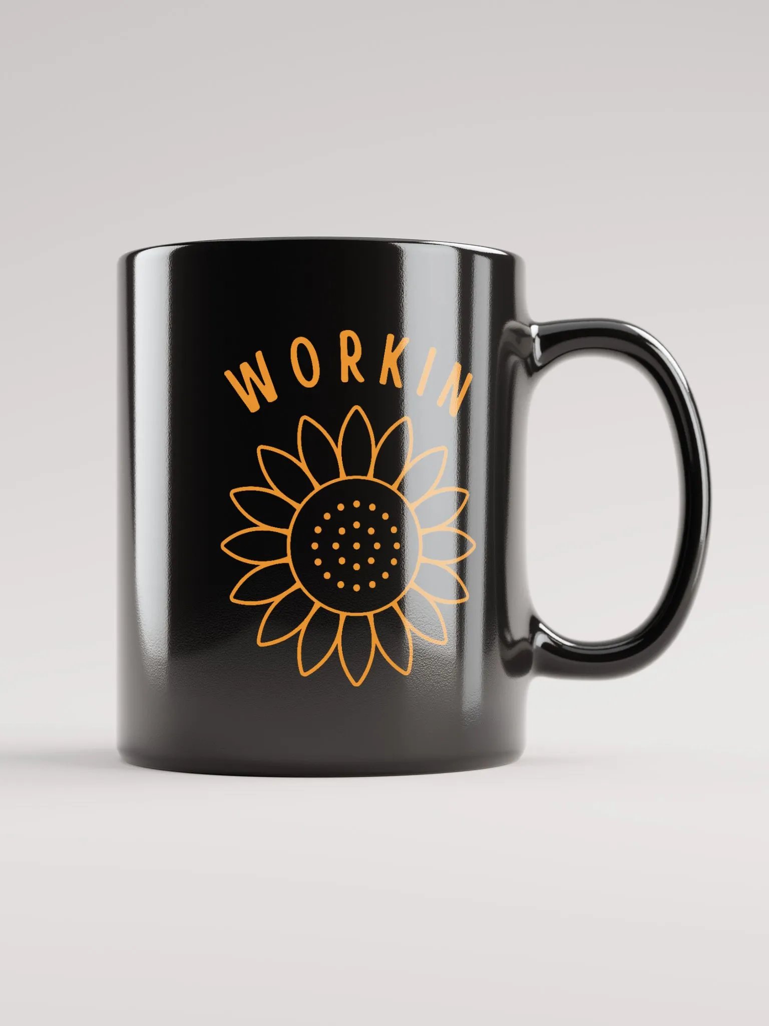Workin Mug - 2023 product image (1)
