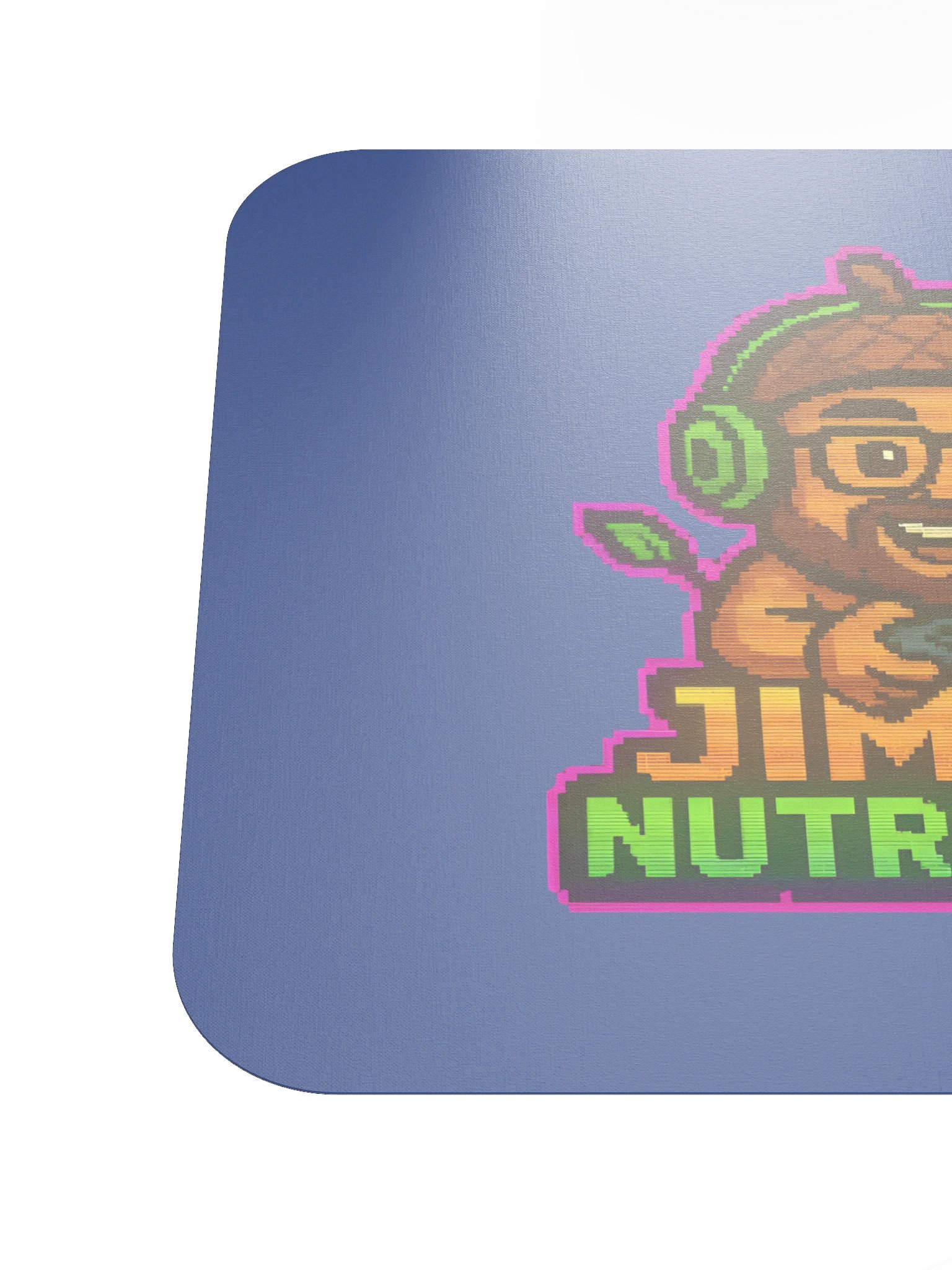 Jimmy's Lil Mouse Pad product image (6)