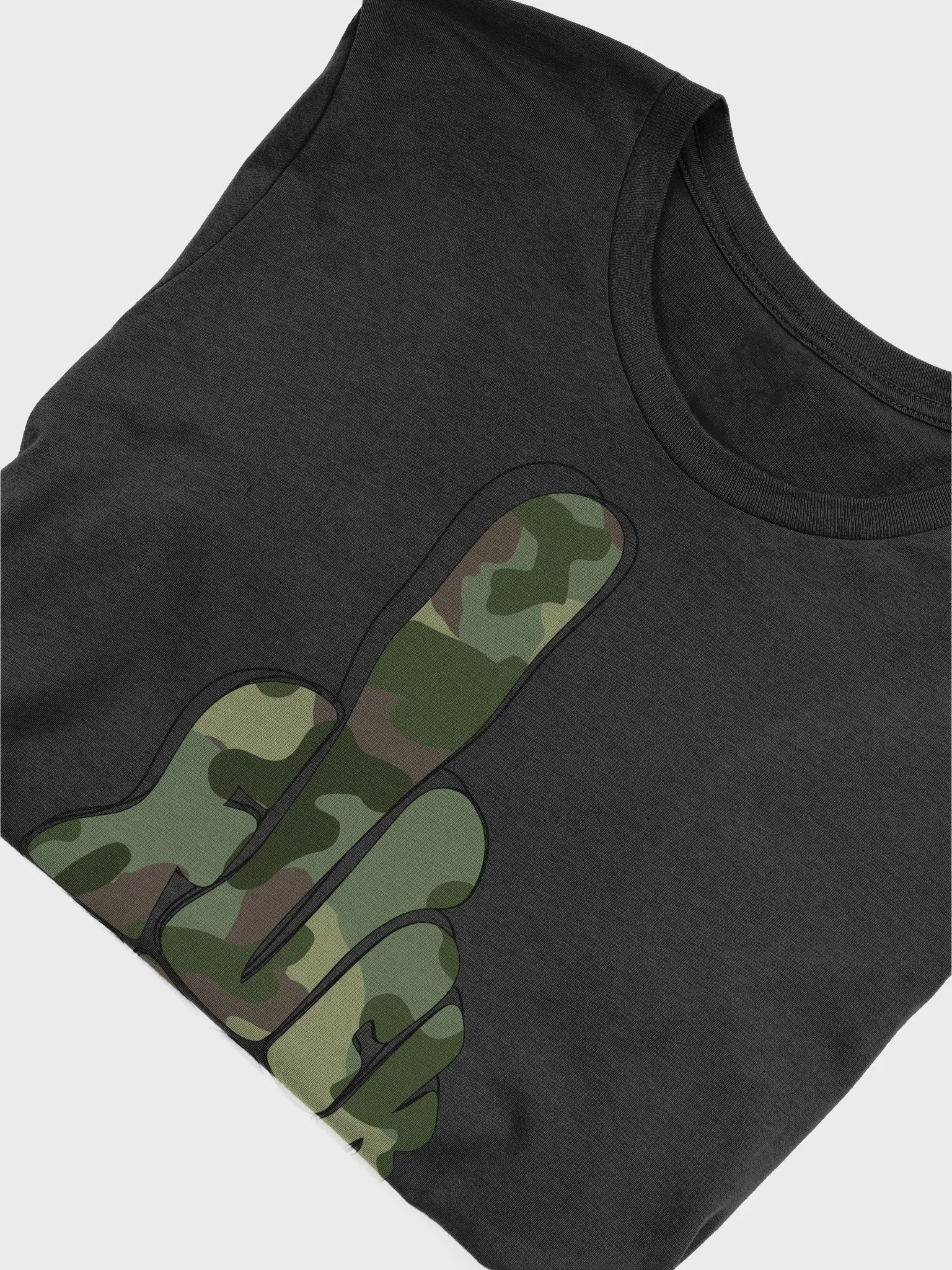 FU T-Shirt product image (12)