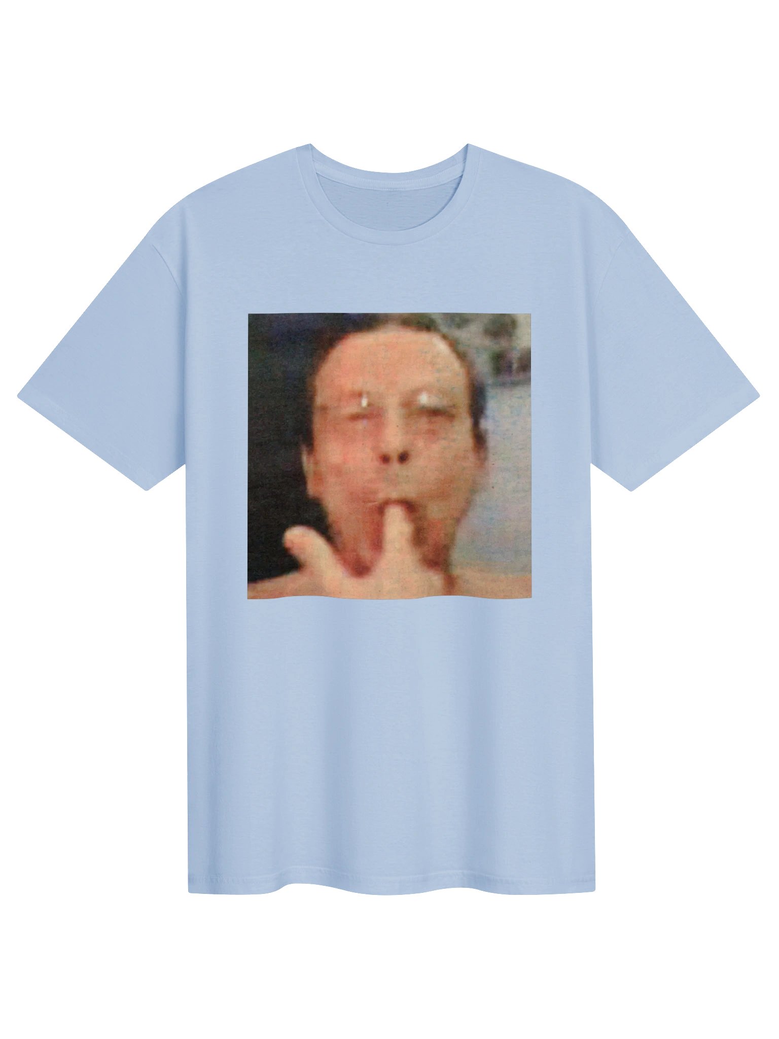 Leslie T-Shirt product image (1)