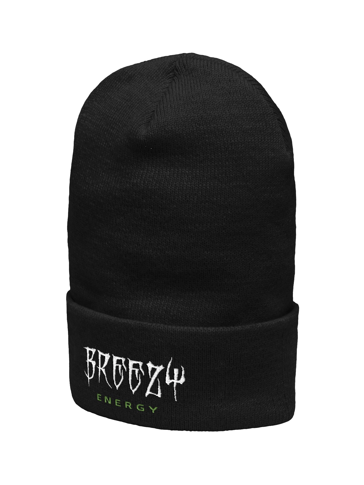 Breezy Energy Long Beanie product image (2)