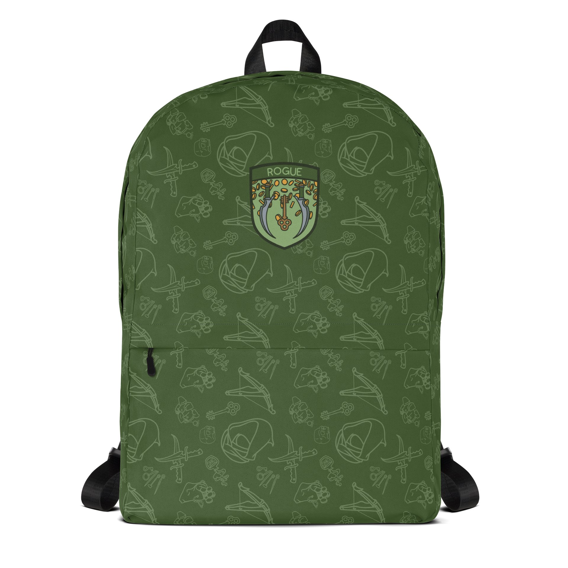 Rogue Backpack product image (1)
