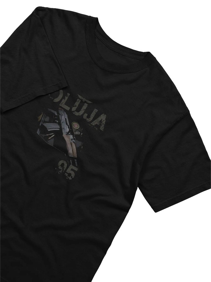 OLUJA 95 Emblematic T-Shirt product image (2)