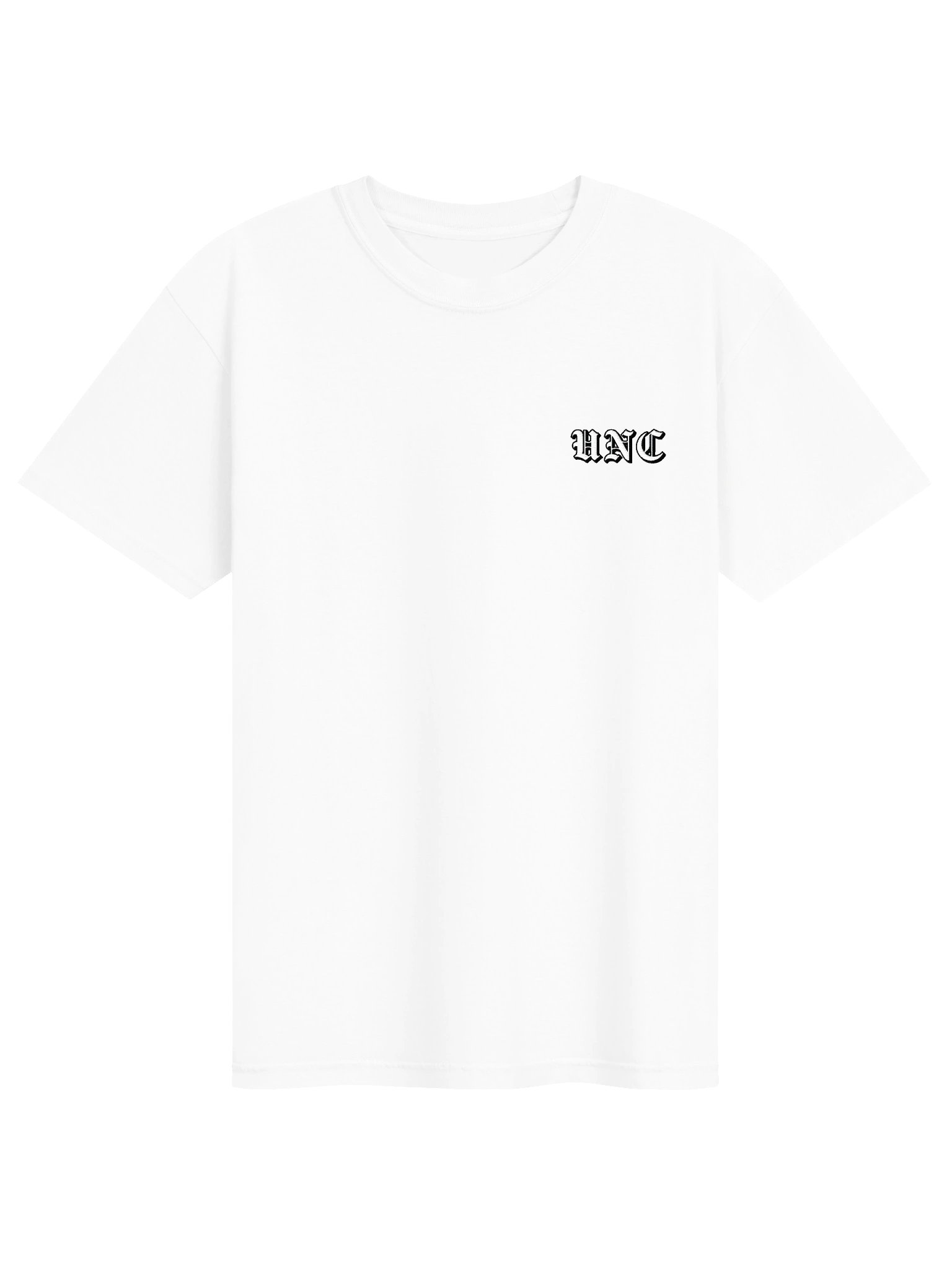 UNC Tee product image (3)