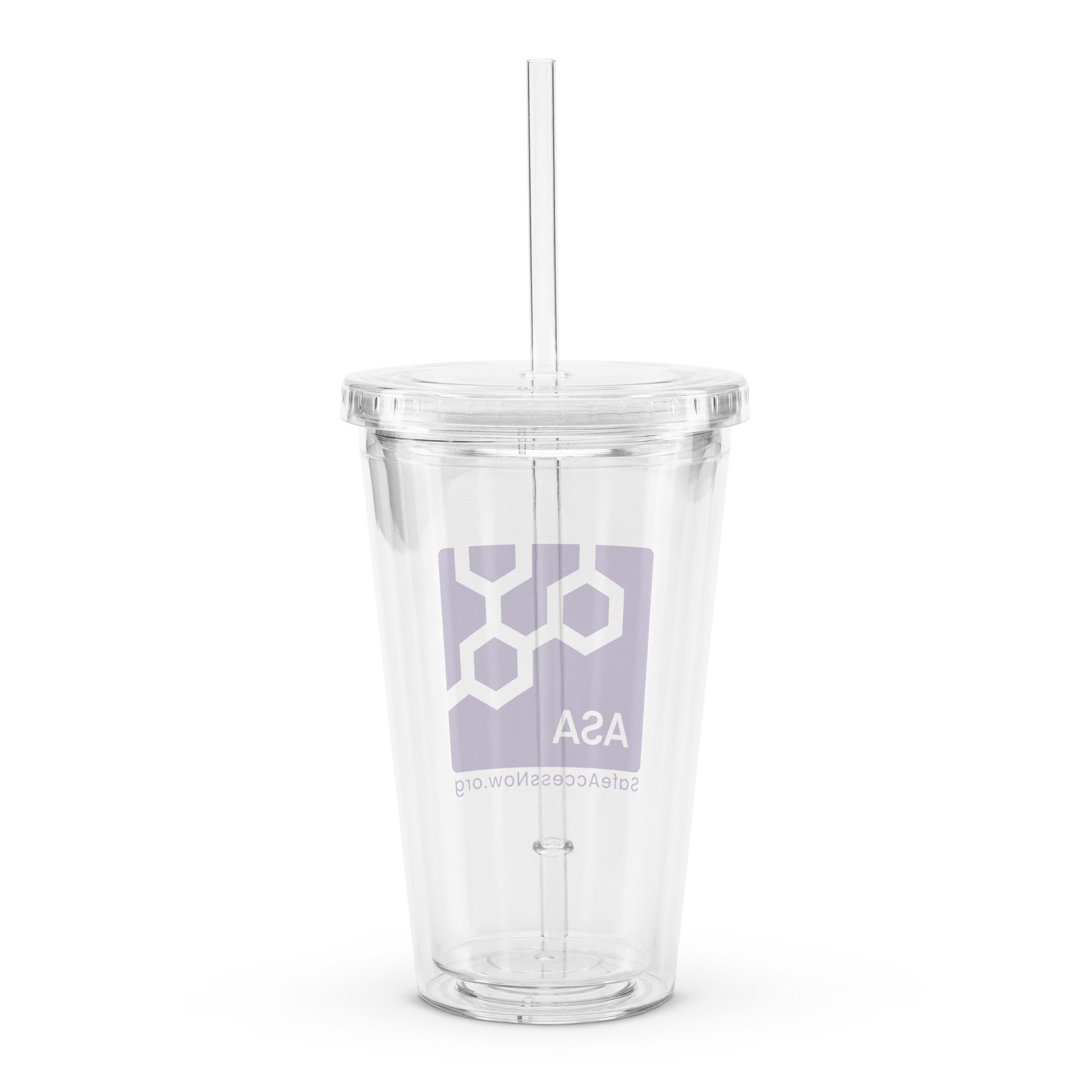 ASA Double Wall Tumbler product image (2)