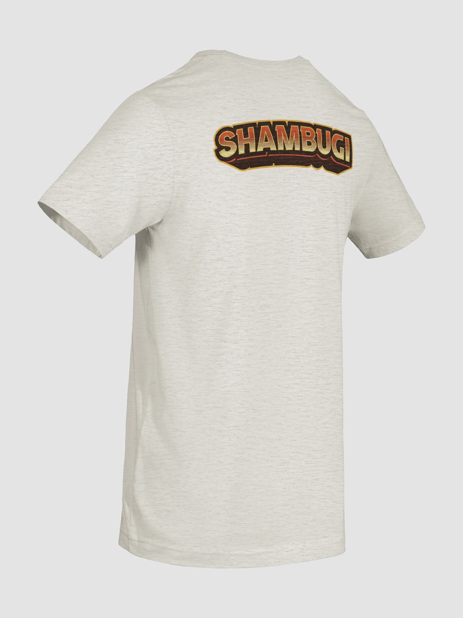 Hot Bugi Summer 2025 Tee product image (10)