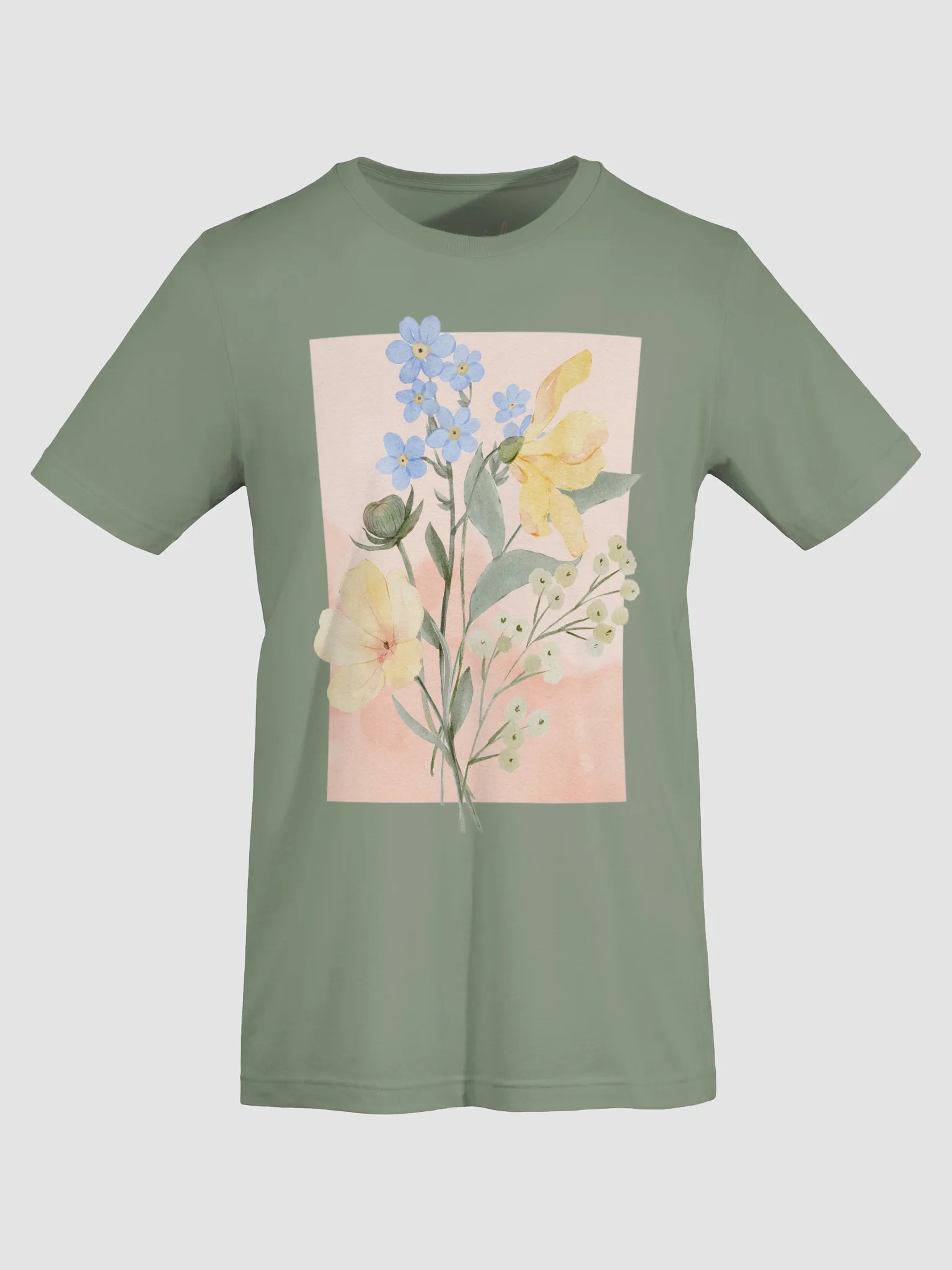 Floral Tee product image (7)