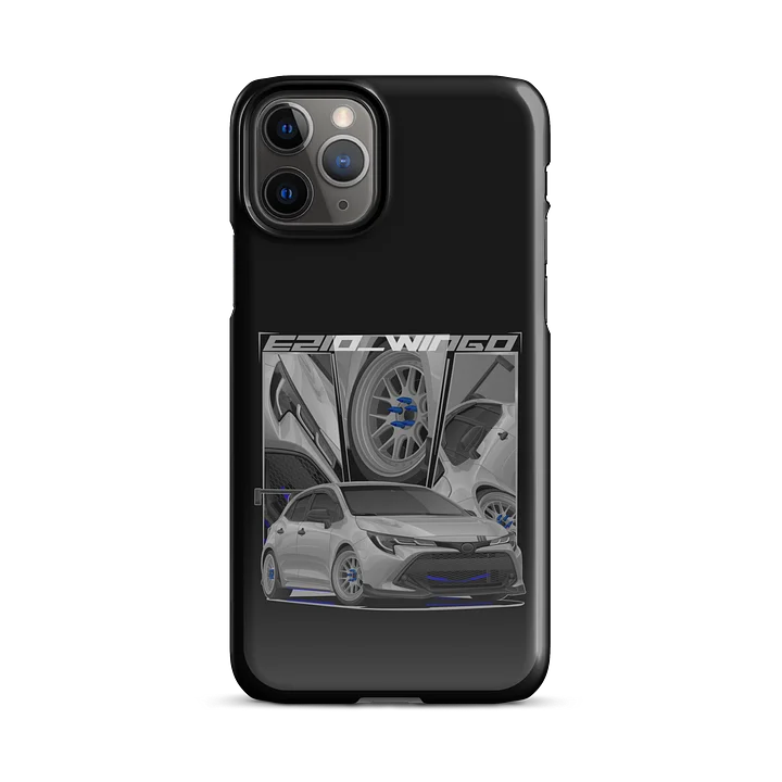iphone case - e210_wingo product image (57)