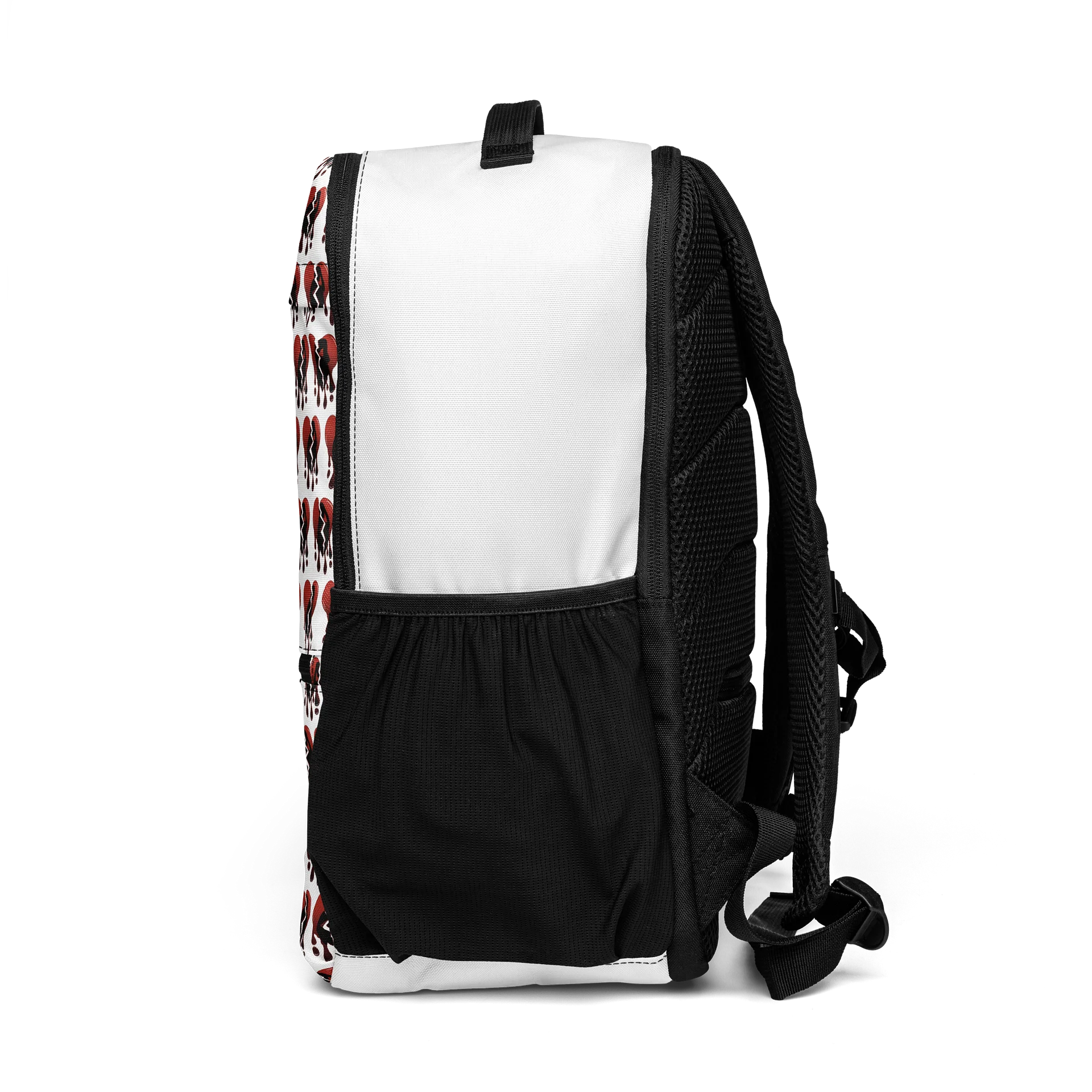 Broken Backpack product image (4)