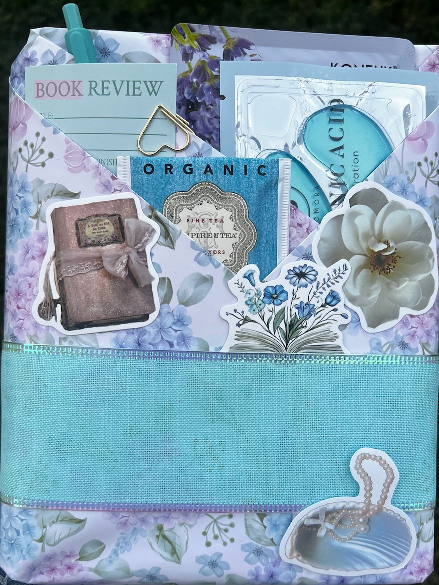 Blind Date with a Journal product image (2)
