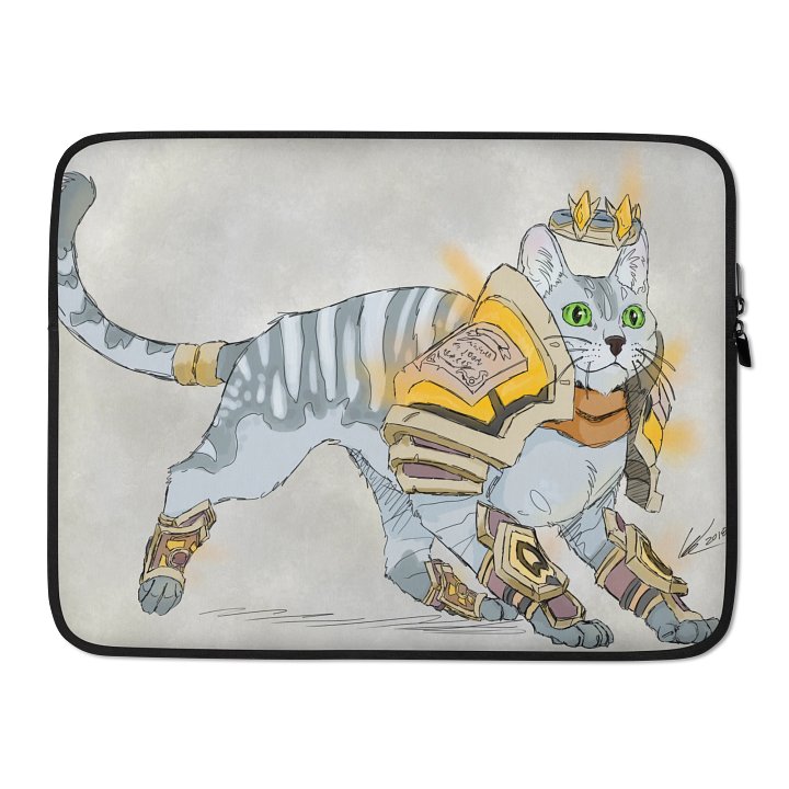 Righteous Meow product image (2)