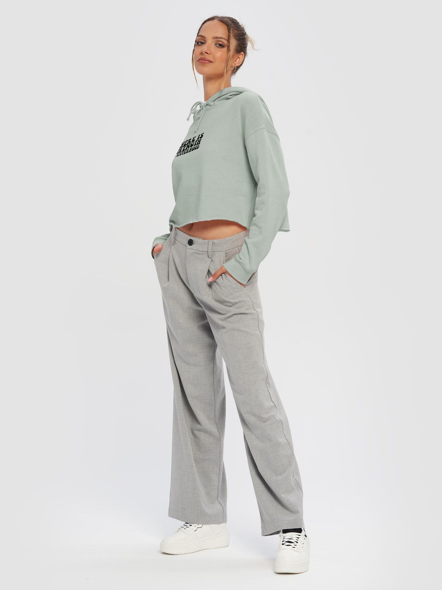 Sisterhood Brigade Collection product image (23)