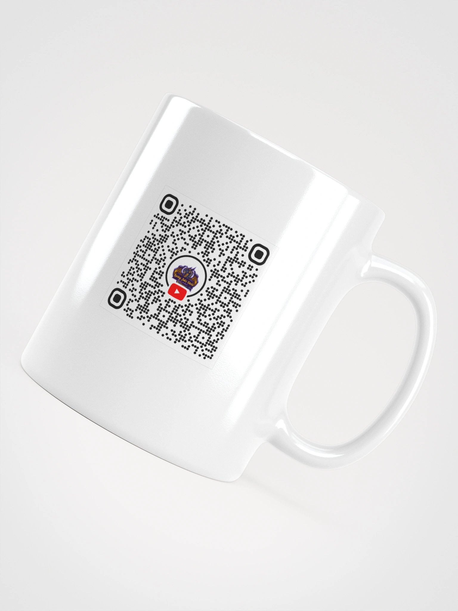 Lucky Julz Coffee Cup product image (6)