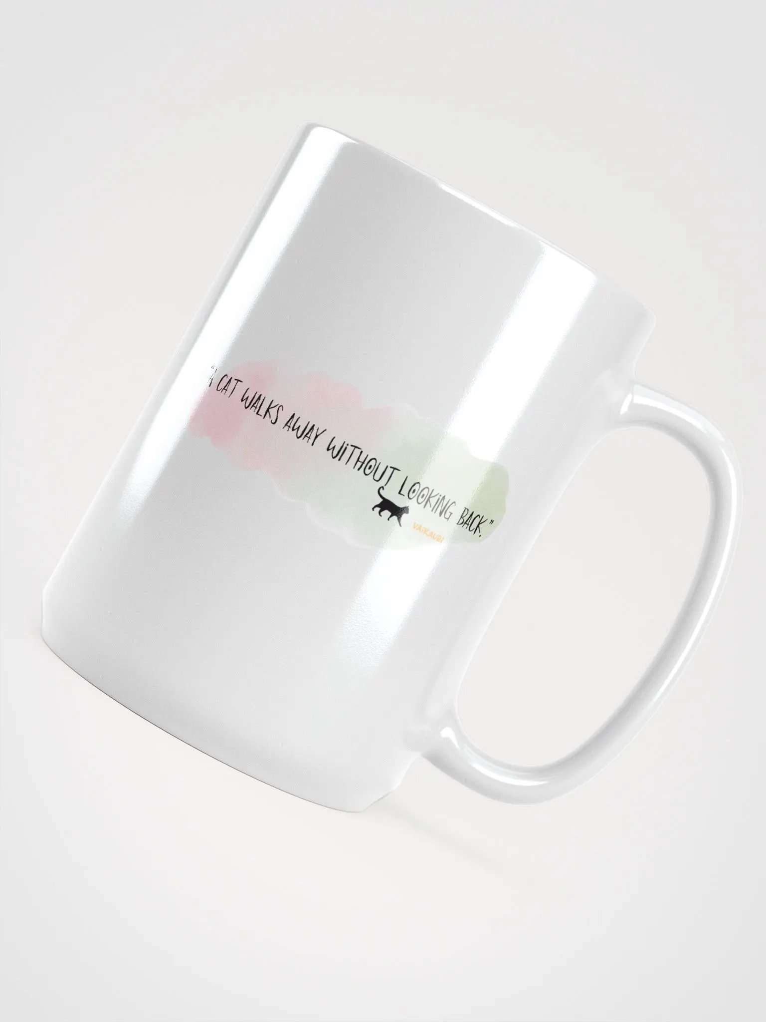 Vaikauri Wisdom Mug product image (4)