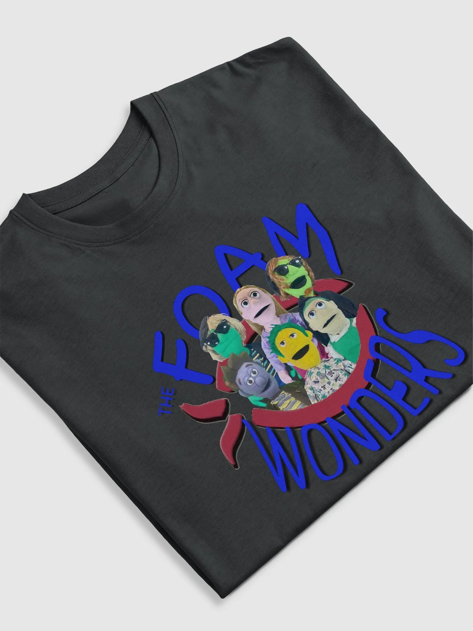 The Foam Wonders product image (5)