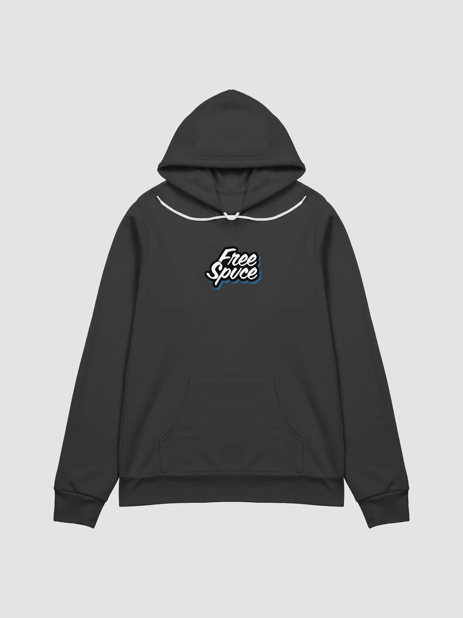 Decal Hoodie product image (1)